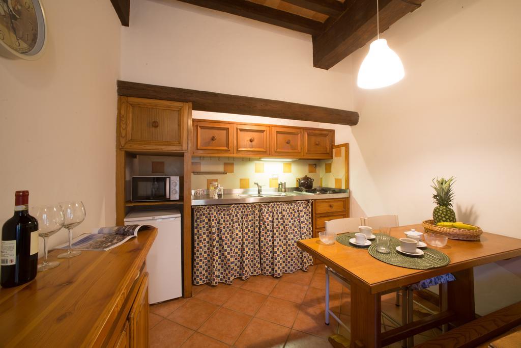Vigna2 - Big 2 Bedroom Apartment In Florence Center 외부 사진