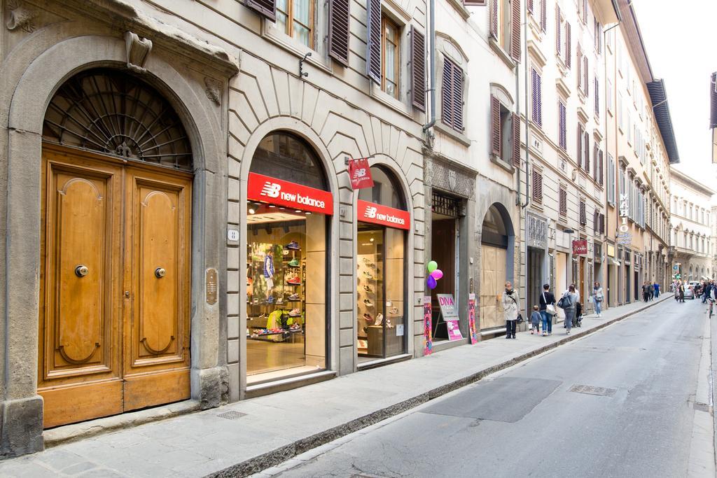 Vigna2 - Big 2 Bedroom Apartment In Florence Center 외부 사진