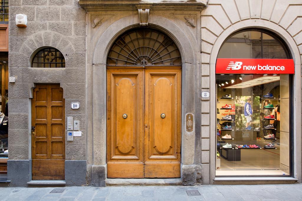 Vigna2 - Big 2 Bedroom Apartment In Florence Center 외부 사진