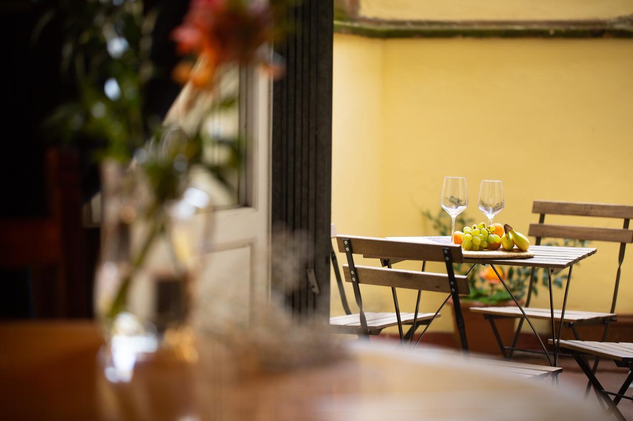 Vigna2 - Big 2 Bedroom Apartment In Florence Center 외부 사진