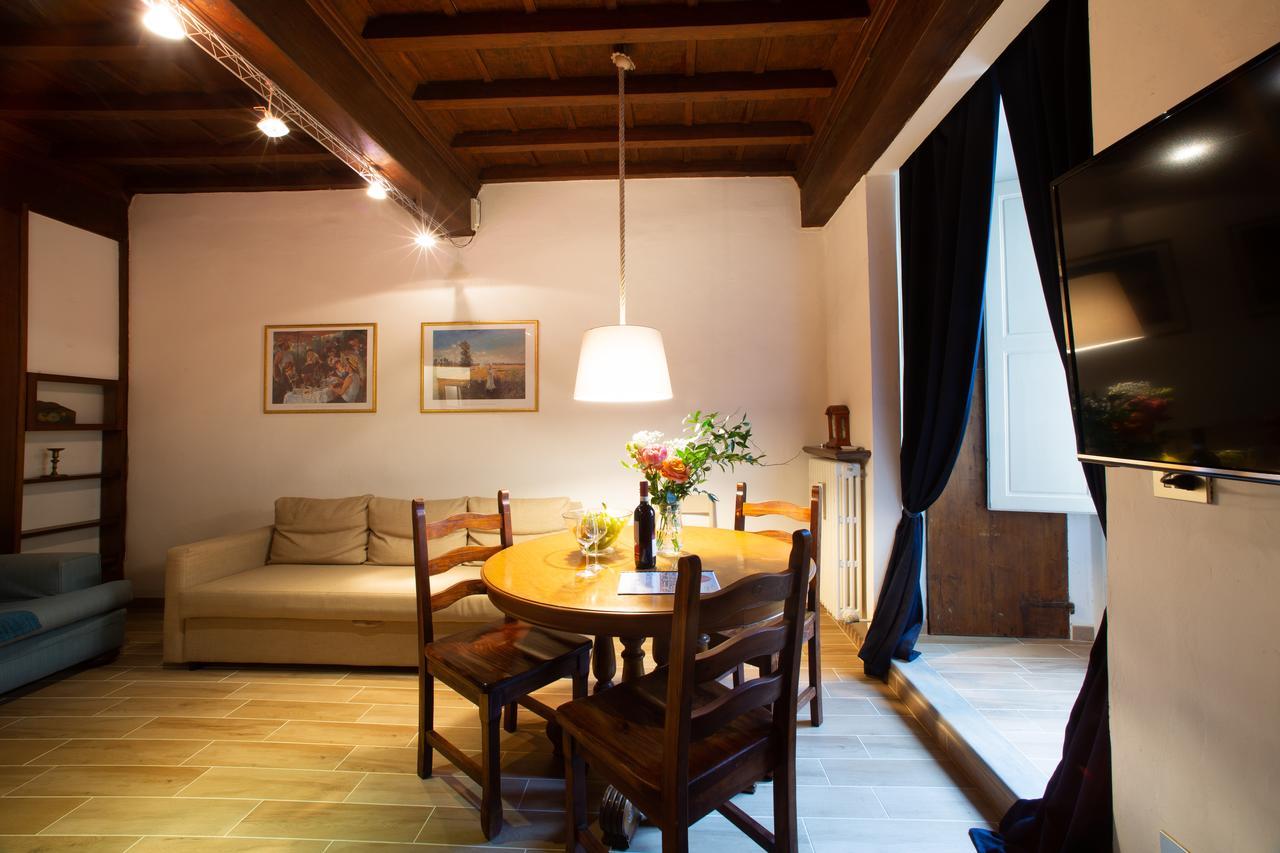 Vigna2 - Big 2 Bedroom Apartment In Florence Center 외부 사진