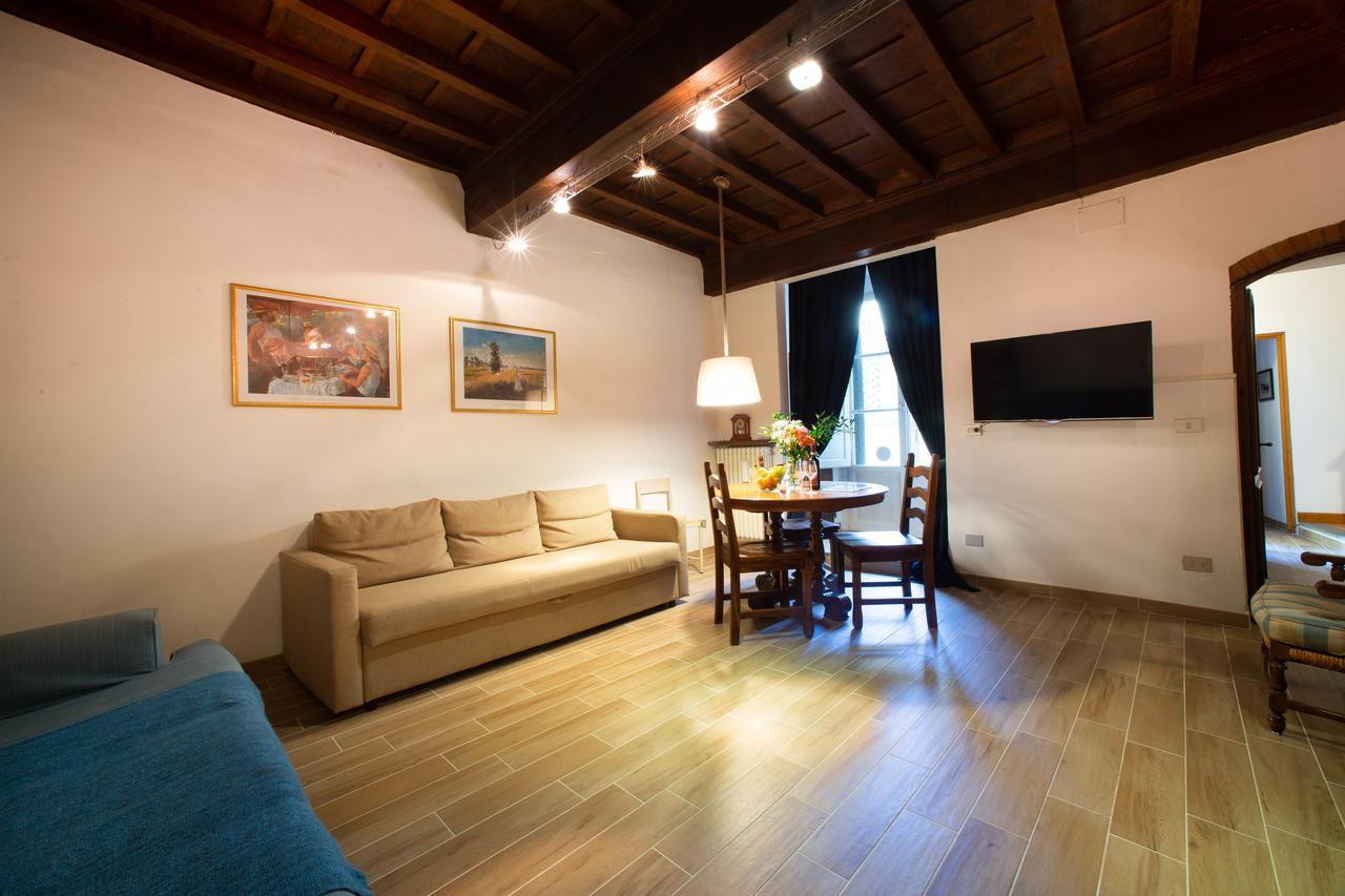 Vigna2 - Big 2 Bedroom Apartment In Florence Center 외부 사진